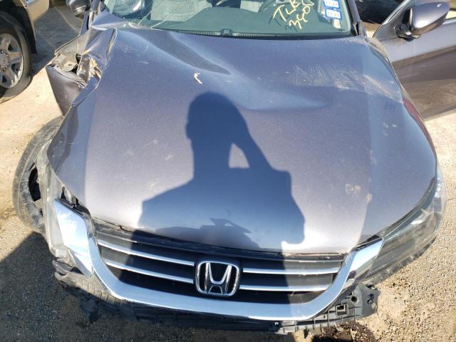 1HGCR2F33FA063758 - 2015 HONDA ACCORD LX  photo 7