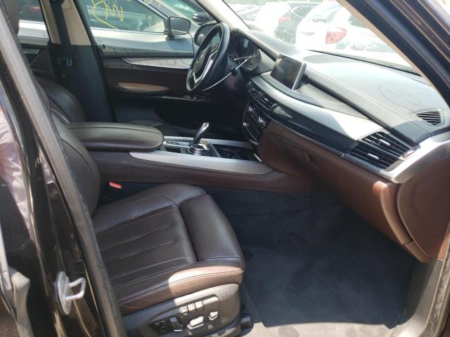 5UXKR0C55F0K59368 - 2015 BMW X5 XDRIVE35I  foto 5