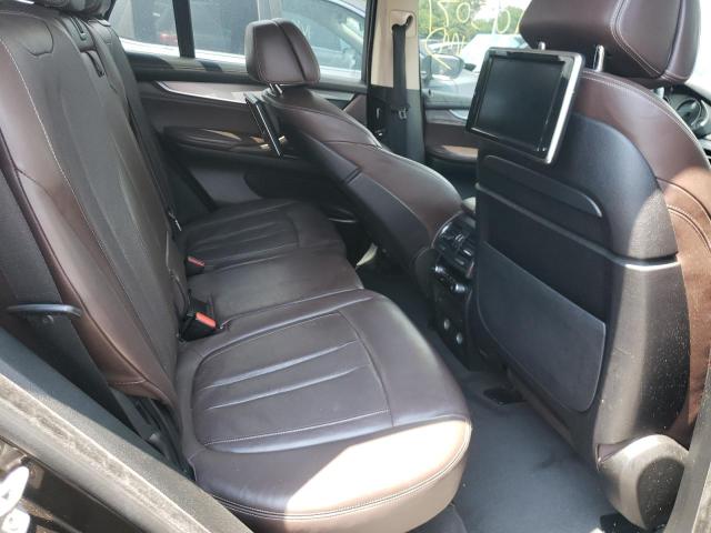 5UXKR0C55F0K59368 - 2015 BMW X5 XDRIVE35I  foto 6