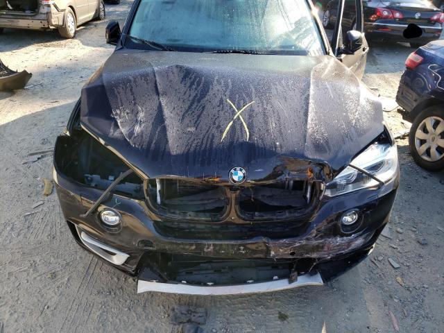 5UXKR0C55F0K59368 - 2015 BMW X5 XDRIVE35I  foto 7
