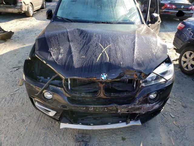 5UXKR0C55F0K59368 - 2015 BMW X5 XDRIVE35I  photo 7