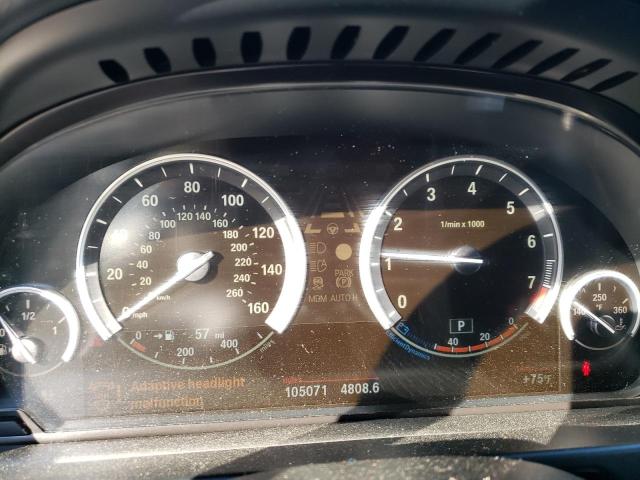 5UXKR0C55F0K59368 - 2015 BMW X5 XDRIVE35I  foto 8