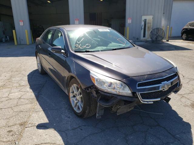 1G11C5SA7DF230256 - 2013 CHEVROLET MALIBU 1LT  ფოტო 1