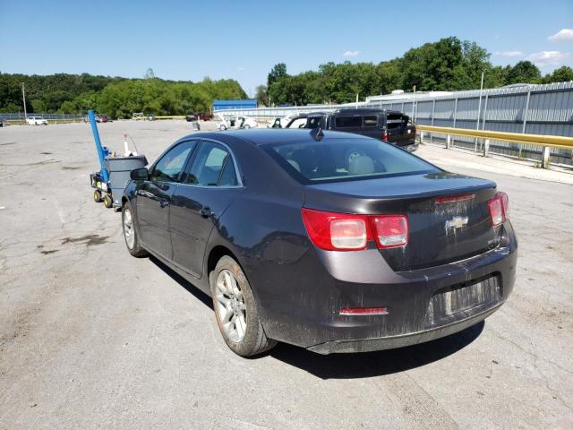 1G11C5SA7DF230256 - 2013 CHEVROLET MALIBU 1LT  ფოტო 3
