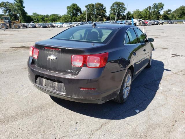 1G11C5SA7DF230256 - 2013 CHEVROLET MALIBU 1LT  ფოტო 4