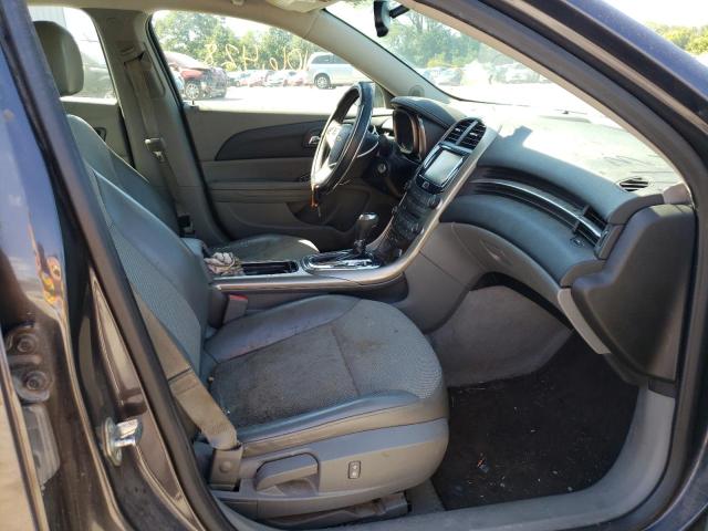 1G11C5SA7DF230256 - 2013 CHEVROLET MALIBU 1LT  ფოტო 5