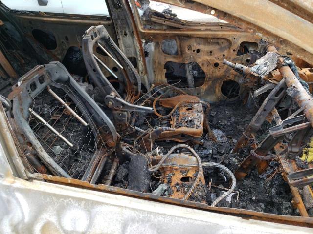 3GNCJKSB2JL232681 - 2018 CHEVROLET TRAX LS BURN photo 5