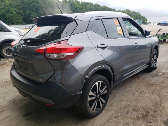 3N1CP5CU9KL522655 - 2019 NISSAN KICKS S  photo 4