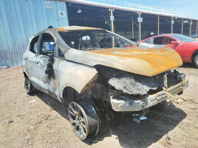 MAJ6P1WL6JC211562 - 2018 FORD ECOSPORT T BURN photo 1