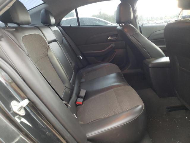 1G11C5SAXGU111620 - 2016 CHEVROLET MALIBU LIM 石墨色 照片 6