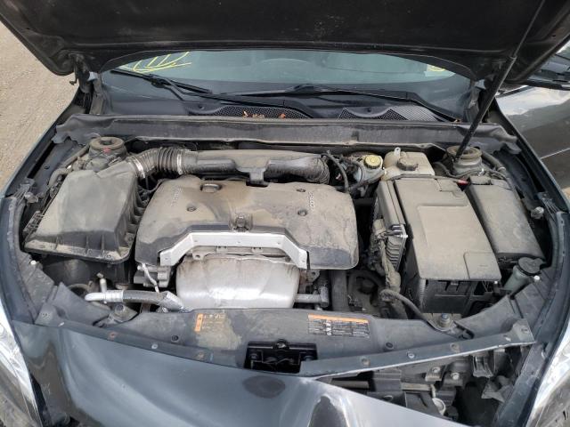 1G11C5SAXGU111620 - 2016 CHEVROLET MALIBU LIM 石墨色 照片 7