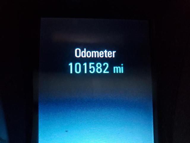 1G11C5SAXGU111620 - 2016 CHEVROLET MALIBU LIM 石墨色 照片 8