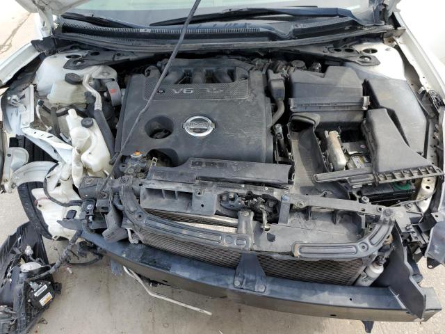 1N4BL2EP4CC163891 - 2012 NISSAN ALTIMA SR  photo 7