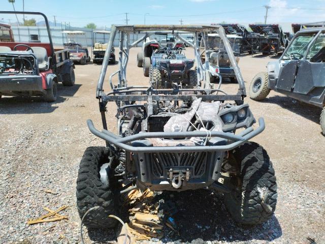 3JBKCAP29FJ001011 - 2015 CAN-AM COMMANDER TWO TONE photo 9