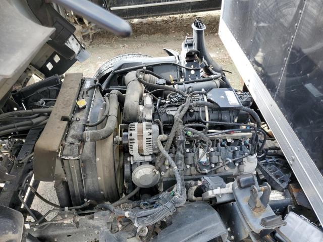 54DCDW1B6GS811395 - 2016 CHEVROLET 4500 BLACK photo 7