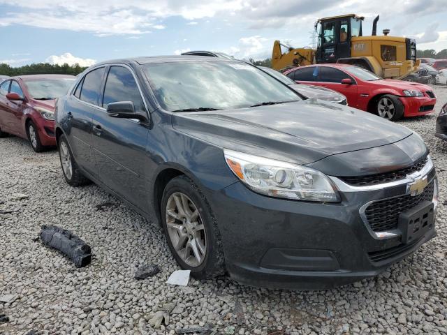 1G11C5SL8FF305955 - 2015 CHEVROLET MALIBU 1LT 石墨色 照片 1
