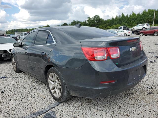 1G11C5SL8FF305955 - 2015 CHEVROLET MALIBU 1LT 石墨色 照片 3