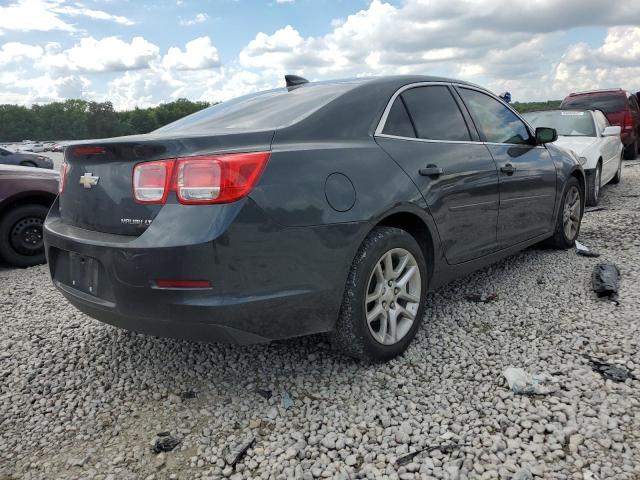 1G11C5SL8FF305955 - 2015 CHEVROLET MALIBU 1LT 石墨色 照片 4