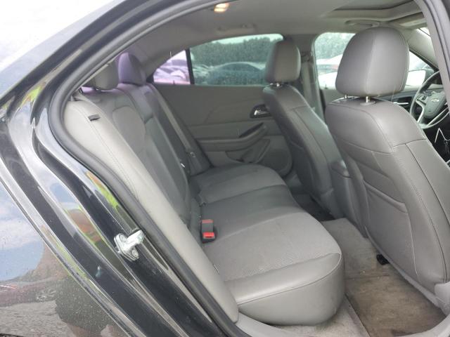 1G11C5SL8FF305955 - 2015 CHEVROLET MALIBU 1LT 石墨色 照片 6