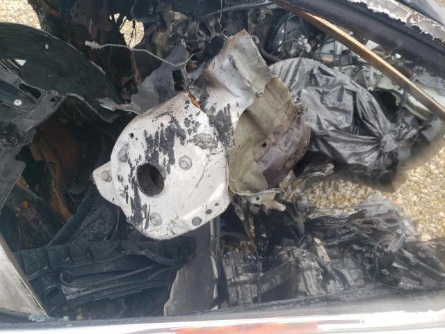 1N4AL2AP4CC236758 - 2012 NISSAN ALTIMA BAS BURN photo 5