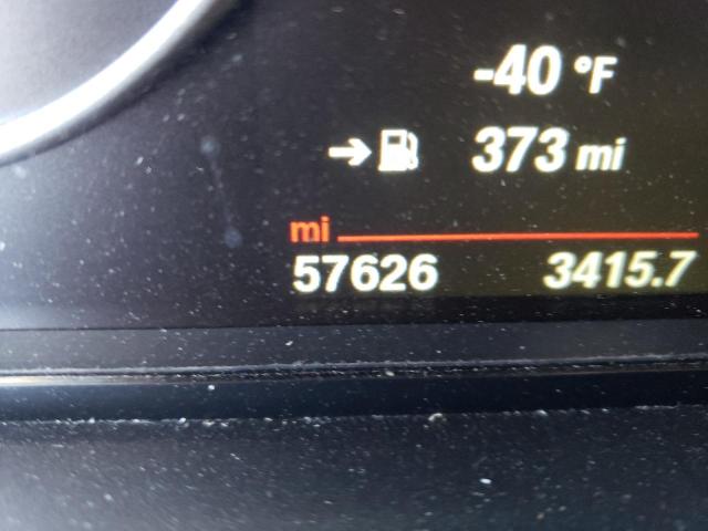 5UXWZ7C50H0U45350 - 2017 BMW X3 SDRIVE2 SILVER photo 8