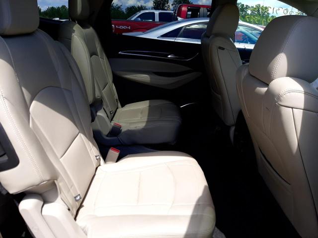 5GAEVBKW9JJ180709 - 2018 BUICK ENCLAVE PR GOLD photo 6