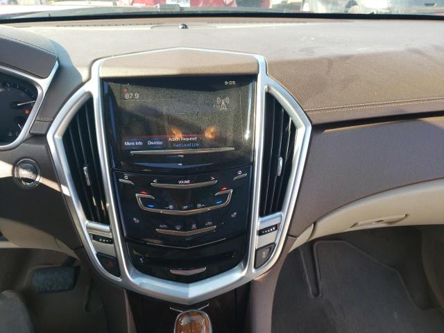 3GYFNEE30FS521176 - 2015 CADILLAC SRX LUXURY COLLECTION  photo 9