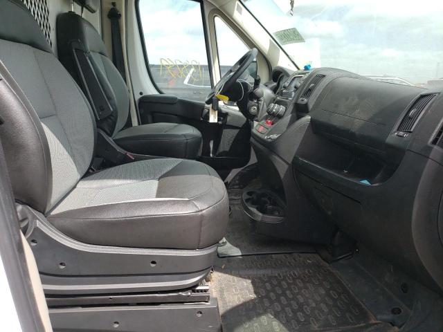 3C6TRVNG7HE501886 - 2017 RAM PROMASTER 白色 照片 5