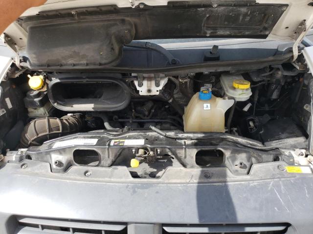 3C6TRVNG7HE501886 - 2017 RAM PROMASTER 白色 照片 7