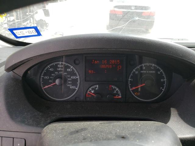 3C6TRVNG7HE501886 - 2017 RAM PROMASTER 白色 照片 8