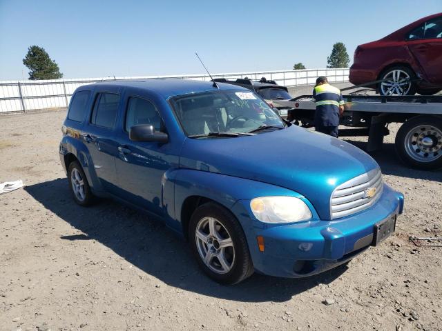 3GNBAADB1AS588791 - 2010 CHEVROLET HHR LS  photo 1