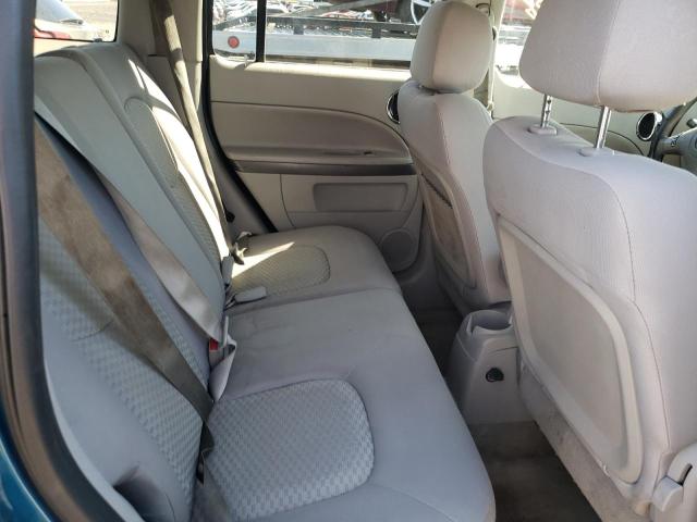 3GNBAADB1AS588791 - 2010 CHEVROLET HHR LS  photo 6