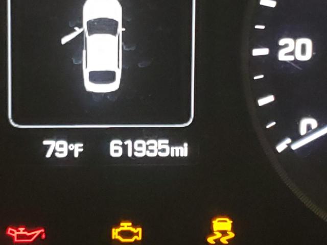 5NPE34AF3FH013330 - 2015 HYUNDAI SONATA SPORT  Foto 8