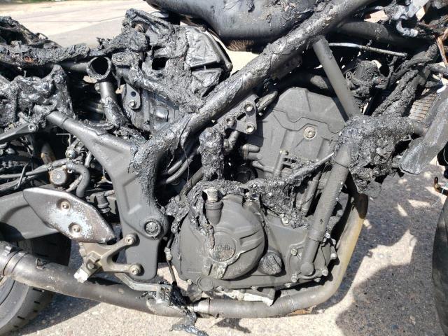 MH3RH18Y0LK002941 - 2020 YAMAHA YZFR3 A BURN photo 7