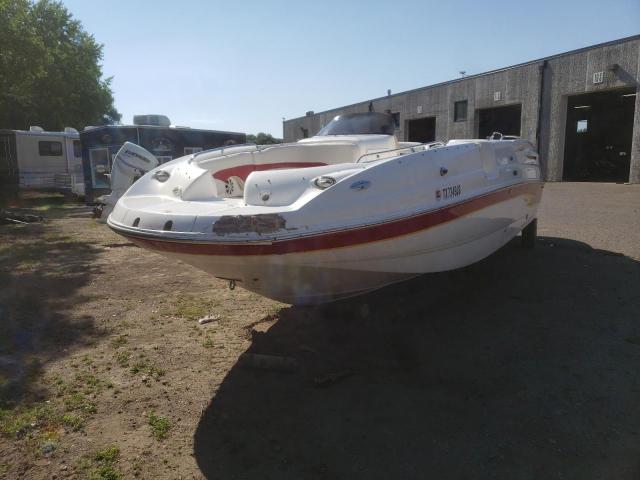 FGBN0223D202 - 2002 CHAP BOAT 双色 照片 2