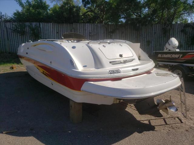 FGBN0223D202 - 2002 CHAP BOAT 双色 照片 3