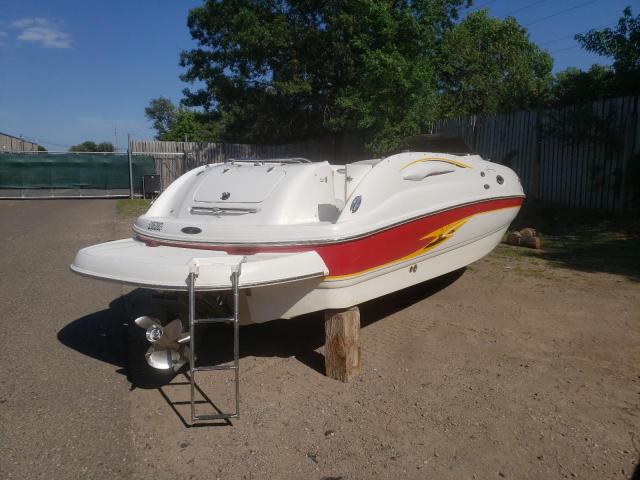 FGBN0223D202 - 2002 CHAP BOAT 双色 照片 4