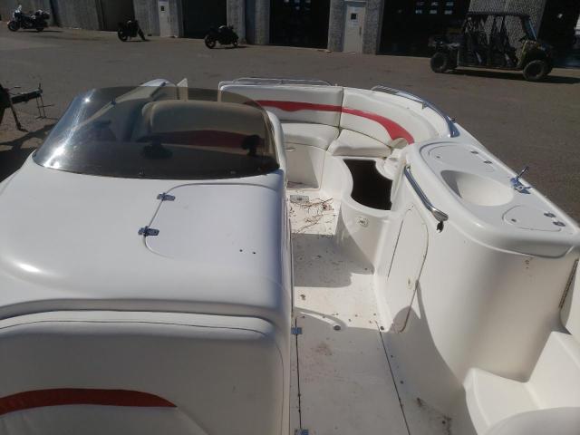 FGBN0223D202 - 2002 CHAP BOAT 双色 照片 6