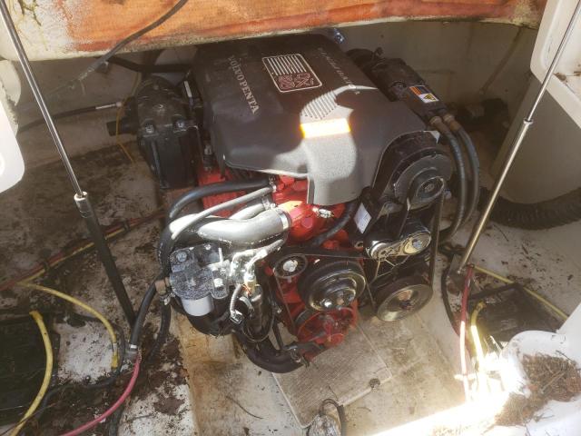 FGBN0223D202 - 2002 CHAP BOAT 双色 照片 7