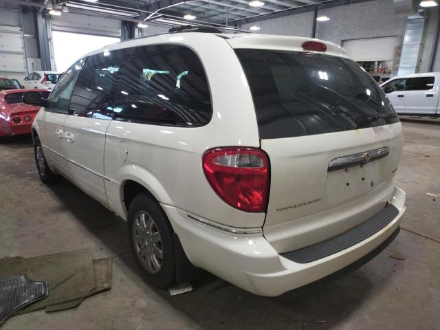 2A8GP64L77R206720 - 2007 CHRYSLER TOWN & COUNTRY LIMITED  photo 3