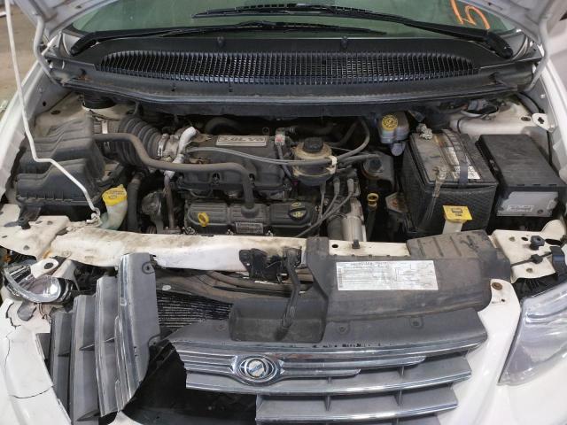 2A8GP64L77R206720 - 2007 CHRYSLER TOWN & COUNTRY LIMITED  photo 7