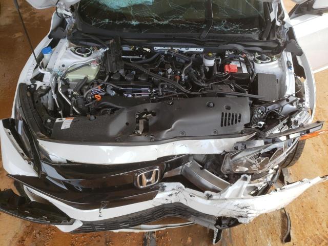 SHHFK7H49MU211028 - 2021 HONDA CIVIC SPOR 白色 照片 7