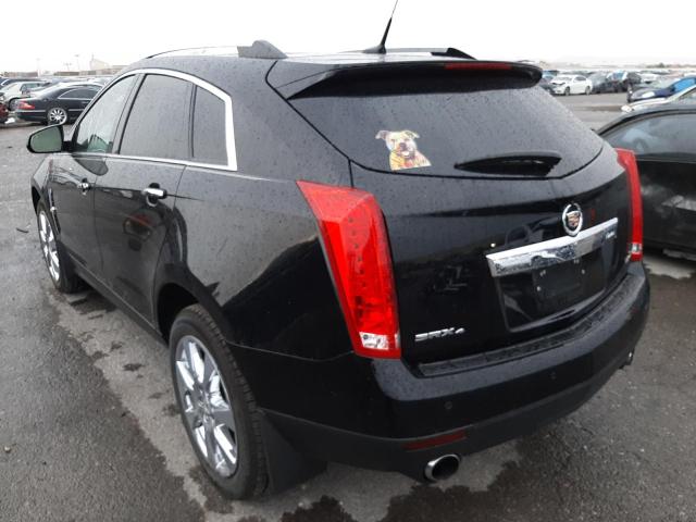 3GYFNEE32CS639564 - 2012 CADILLAC SRX PERFORMANCE COLLECTION  фото 3