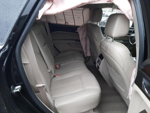 3GYFNEE32CS639564 - 2012 CADILLAC SRX PERFORMANCE COLLECTION  фото 6