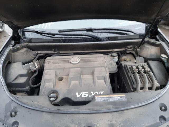 3GYFNEE32CS639564 - 2012 CADILLAC SRX PERFORMANCE COLLECTION  фото 7