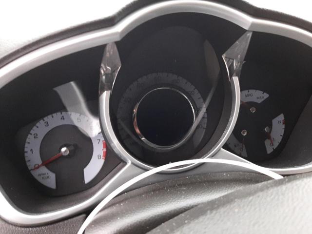 3GYFNEE32CS639564 - 2012 CADILLAC SRX PERFORMANCE COLLECTION  фото 8