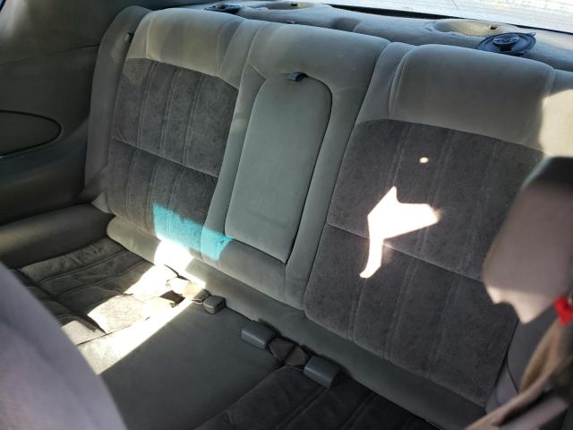 2G1WW12EX39445971 - 2003 CHEVROLET MONTE CARL თეთრი ფოტო 6