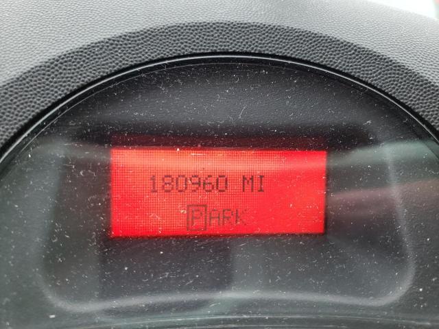 2G2WP582861311637 - 2006 PONTIAC GRAND PRIX GREEN photo 8