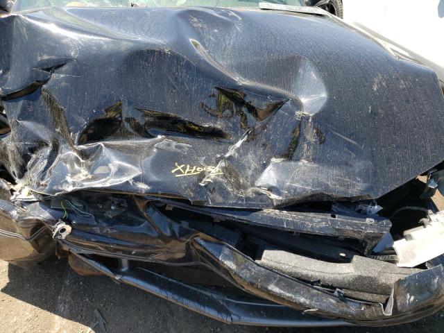 2G4WF551831199925 - 2003 BUICK REGAL GS Қара фото 7