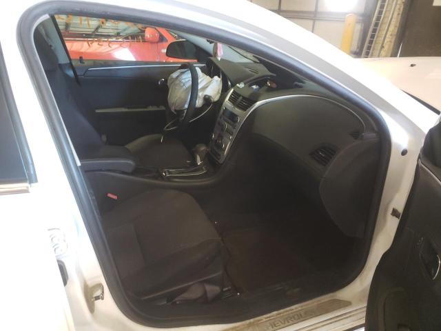 1G1ZC5E11BF212153 - 2011 CHEVROLET MALIBU 1LT  照片 5